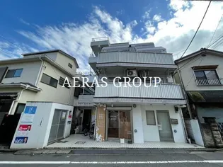 ロングヒルハイツ池袋の画像