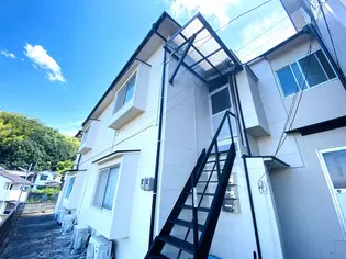西原アパートB棟の画像