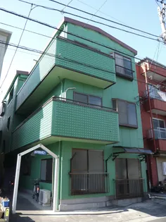 ハイツハーモニーの画像