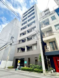 クレイシア日本橋水天宮前の画像
