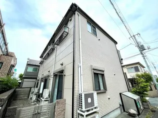 イーストフラット国立の画像