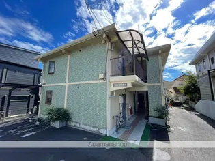 アネックス落合A棟の画像