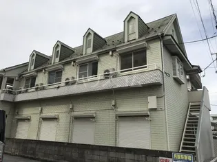 エスポワール朝日町の画像