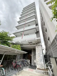 兵庫県西宮市松下町【マンション】の外観