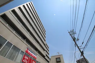 グランドハイツ舟入の画像