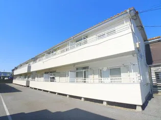 第一ハイツ小林の画像