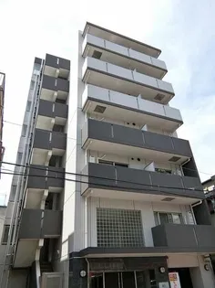 アプレシティ三ノ輪の画像