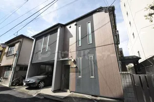 エクシード根岸の画像