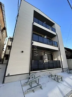 AND TERRACE TOMOIの画像