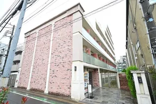 AZEST日暮里の画像