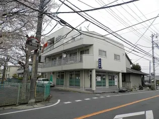 武田ビルの画像