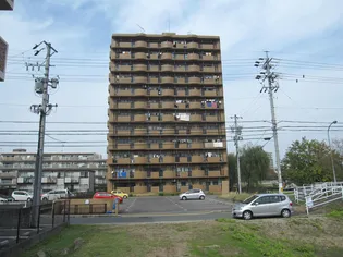 マーブル参番館の画像