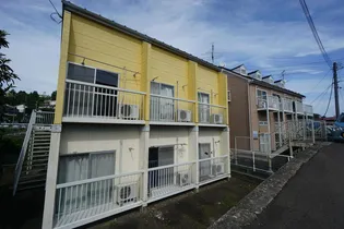 ロフティグリーンヒルズIの画像