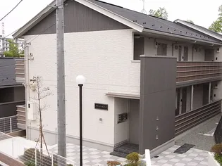 グランメール21 Aの画像