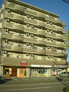 クラージュマスカネの画像