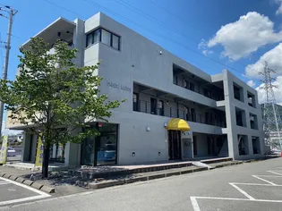 オリエンタルマンションの画像