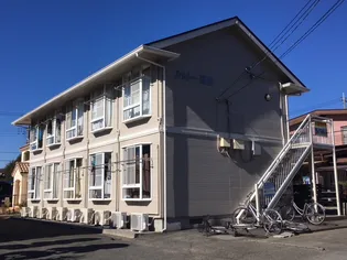 シャトー石山の画像
