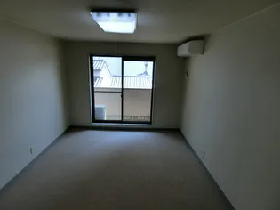 本陣パレス彦三【4階】の居間