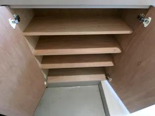 本陣パレス彦三【4階】の内装