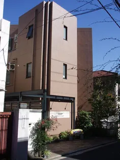 グランジュール小石川の画像