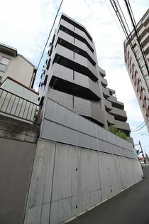 東京都練馬区高野台4【マンション】の外観