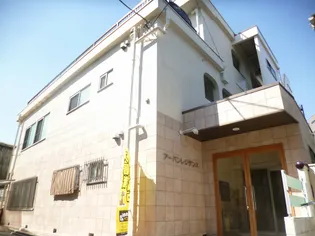 アーバンレジデンスの画像