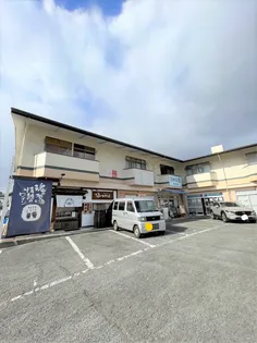 グリーンハイツの画像