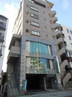 鹿児島県鹿児島市鴨池1【マンション】の外観