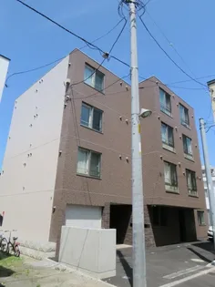 レストシティ琴似の画像