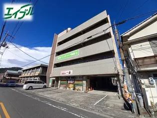 栄町ビルの画像