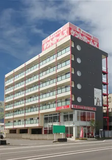 ケイワンビルの画像