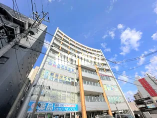 KS・HOYO【8階】の外観