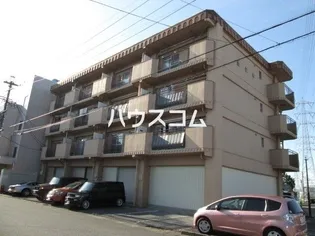 第一辻ビルの画像