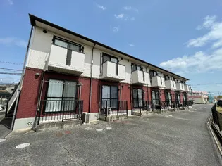 セジュールαの画像