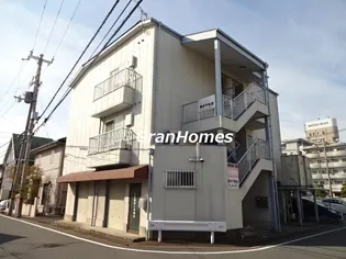 大西マンションの画像
