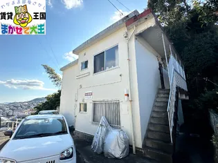 コーポ打坂の画像