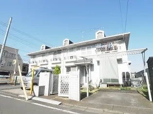 ジュネス西調布の画像