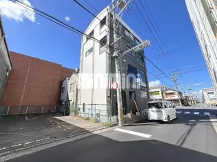 西浦ビルの画像