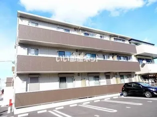 グランディール見川 Aの画像