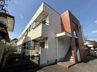 橋本ハイツの画像