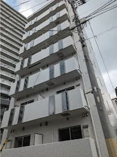 ラミューズ宮みらい【5階】の外観