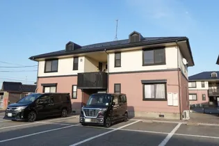 ヴィラ アネシス B棟の画像