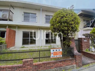 京都府京都市伏見区桃山町大島【一戸建】の外観