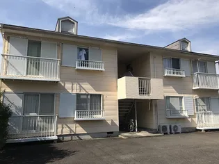 コーポロイヤルブルーの画像