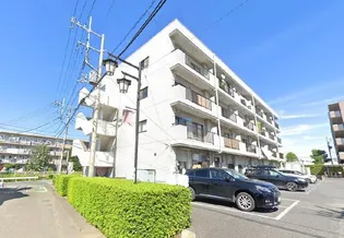 埼玉県さいたま市緑区道祖土1【マンション】の外観