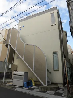 メトロポリタンの画像