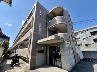 アスティーニ海田南の画像
