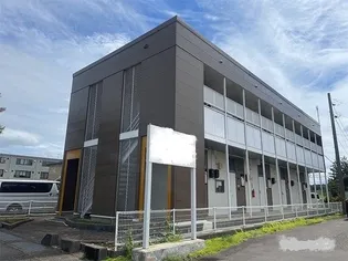 レオパレスPRIMALの画像