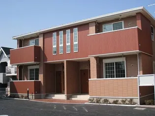 ディア フォレスト IIの画像