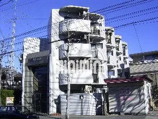 アパートメントロミオの画像